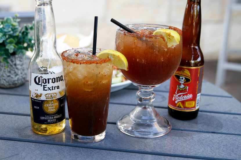 El Clamato Michelada Festival regresa al centro de Fort Worth este domingo 10 de octubre.