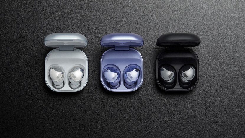 Samsung Galaxy Buds Pro