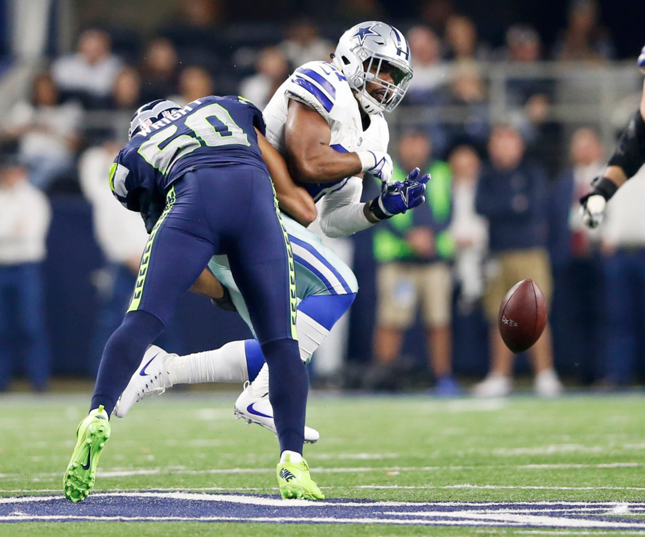 Dallas Cowboys get it wrong again; lose Earl Thomas