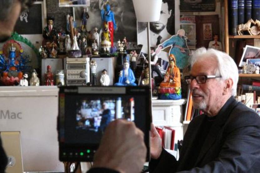 
The documentary  Jodorowsky’s Dune argues that the Dune movie not made by Alejandro...