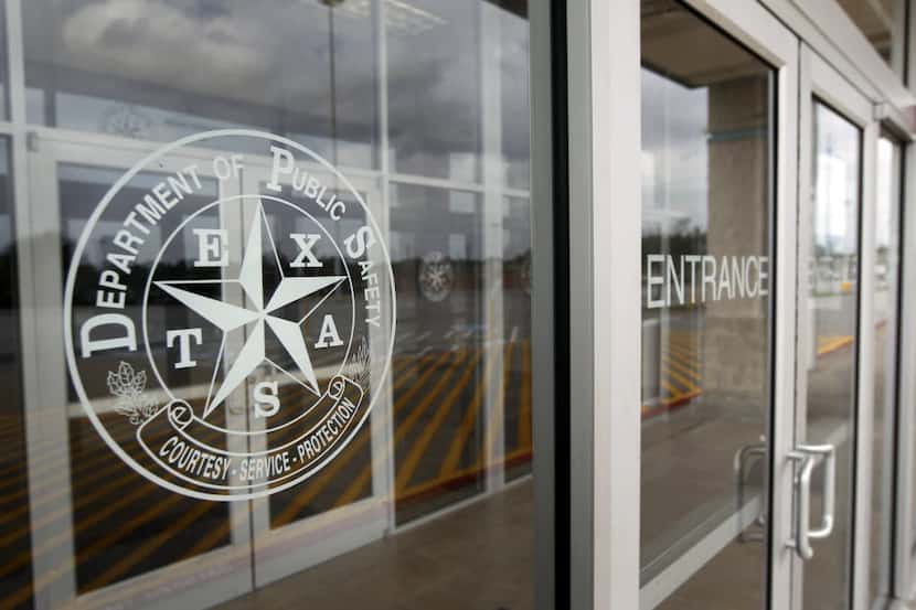The DPS driver's license mega center in Garland will take on additional customers after the...