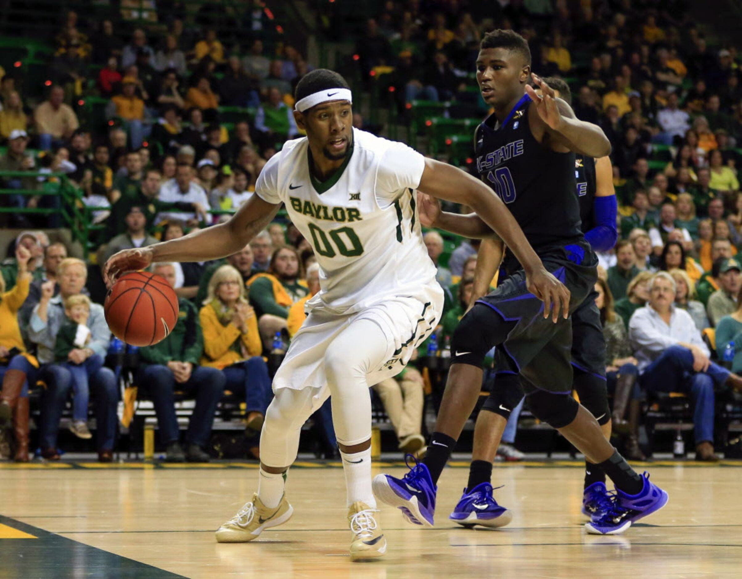 3 takeaways from K-State vs. Baylor basketball's Big 12 game Tuesday