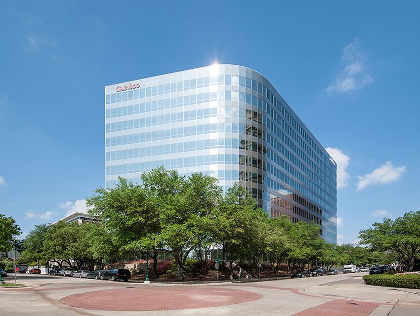 The 3333 Lee Parkway tower in Oak Lawn also got new funding.