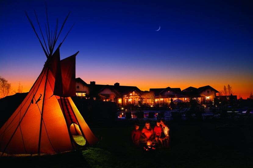 Pronghorn Resort is situated on 640 acres in central Oregon in the world's second-largest...