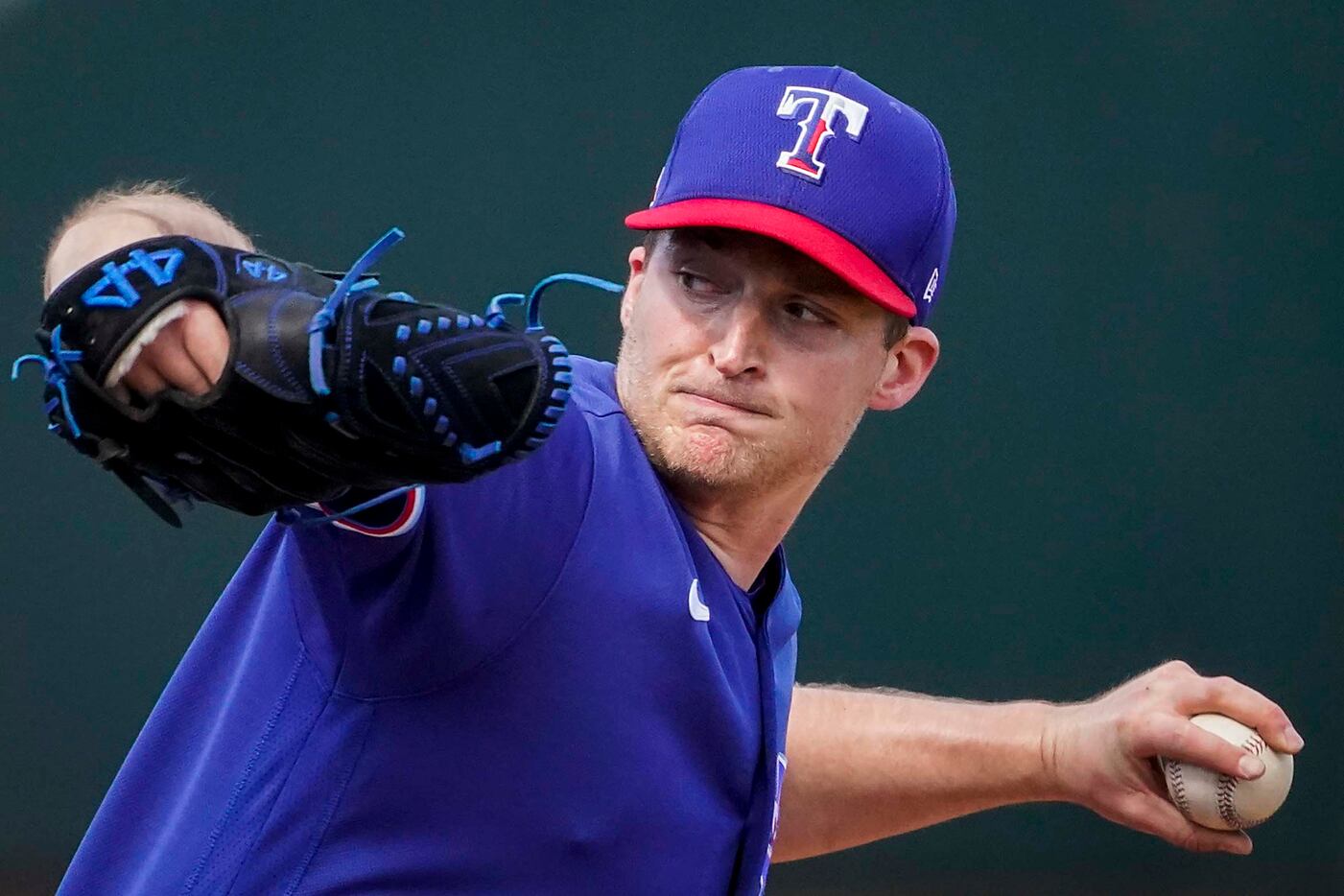 Texas Rangers lineup for August 31, 2021 - Lone Star Ball