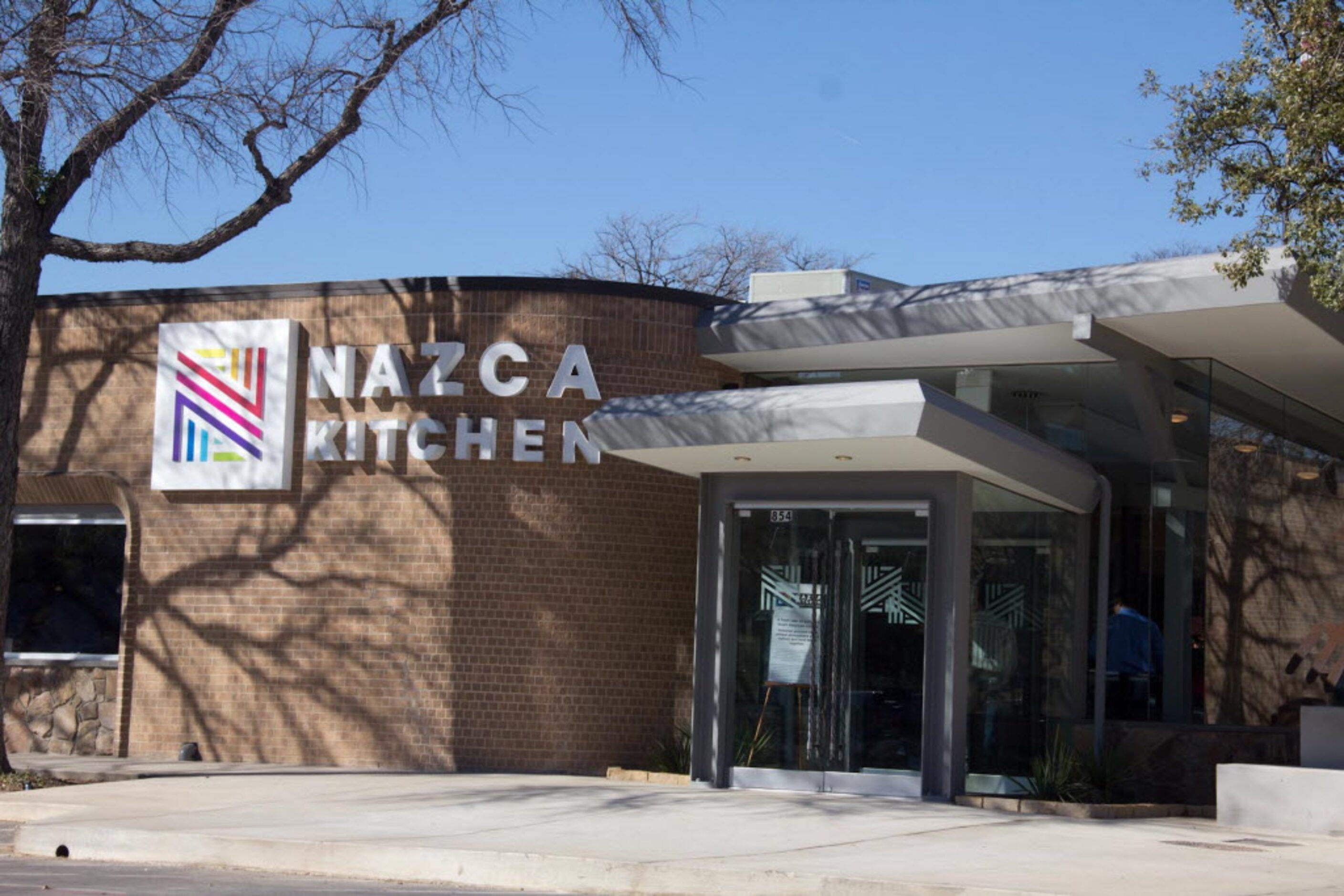 Nazca Kitchen held its grand opening on the day of the Mayan end of the world on  Dec. 21 in...