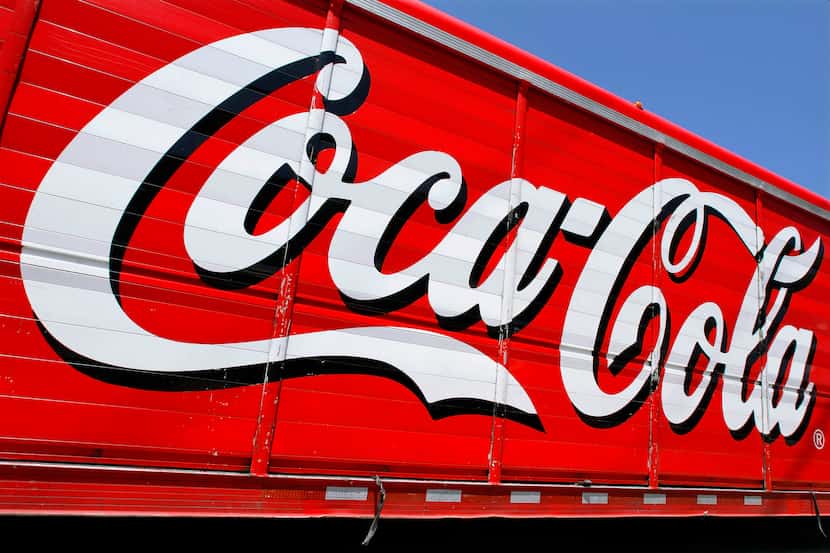 Coca-Cola, the world's biggest beverage maker, is working with fitness and nutrition experts...