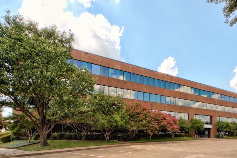 Peewit Partners LP purchased the 2-building Empire Central office complex in Dallas.