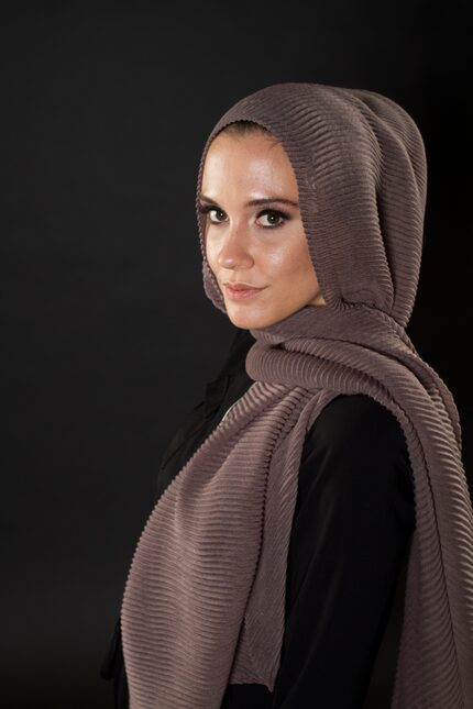 Lisa Vogl is a business partner and friend of Alaa Ammuss in their Verona Collection.