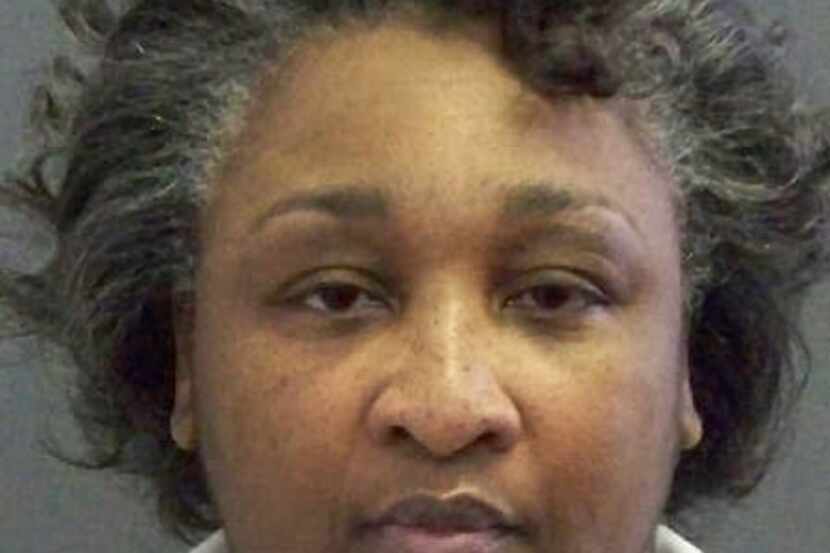 Kimberly McCarthy is scheduled to die Wednesday for the 1997 killing of a neighbor during a...