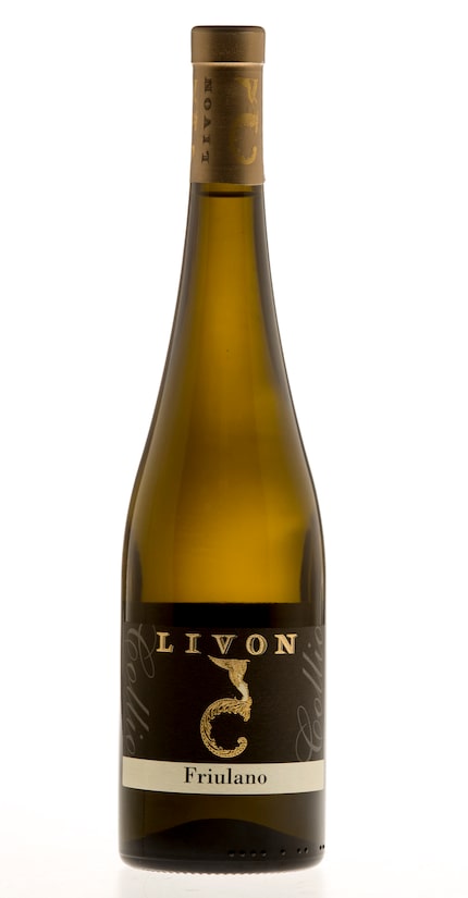 Livon Friulano Collio 