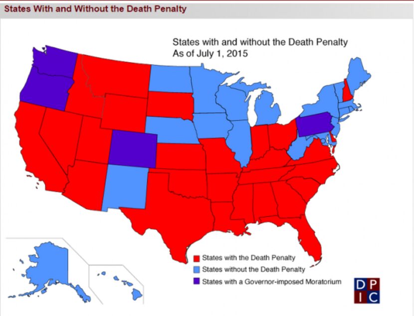  Death Penalty Informatioin Center