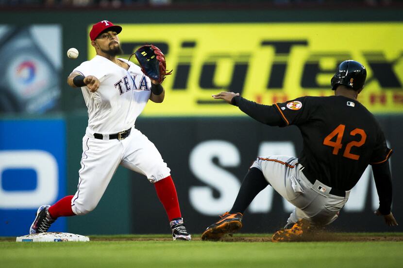 Rangers' Jurickson Profar talks favorite restaurant, off-field hobbies and  learning to switch hit