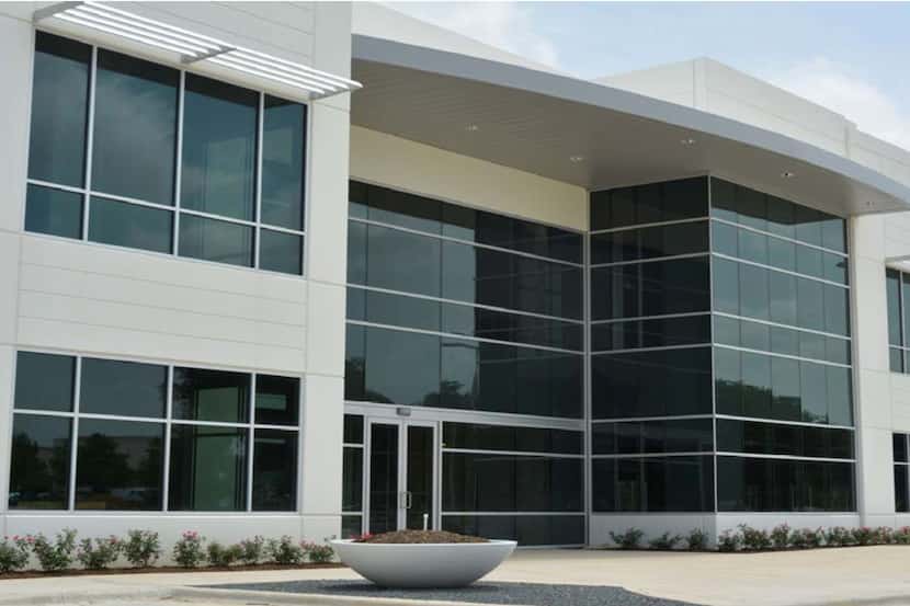 MIC Global Services is locating its headquarters in the Lincoln R&D complex in Legacy...