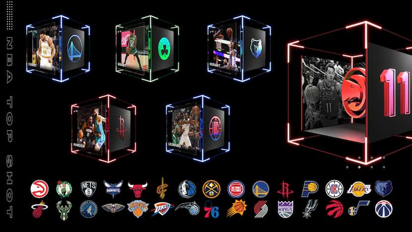 NBA Top Shot is the latest — and most digitally nuanced — sports collectibles craze. Top...