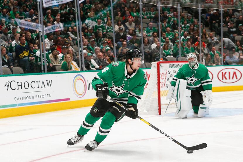 What went wrong for the Dallas Stars? - Line Movement