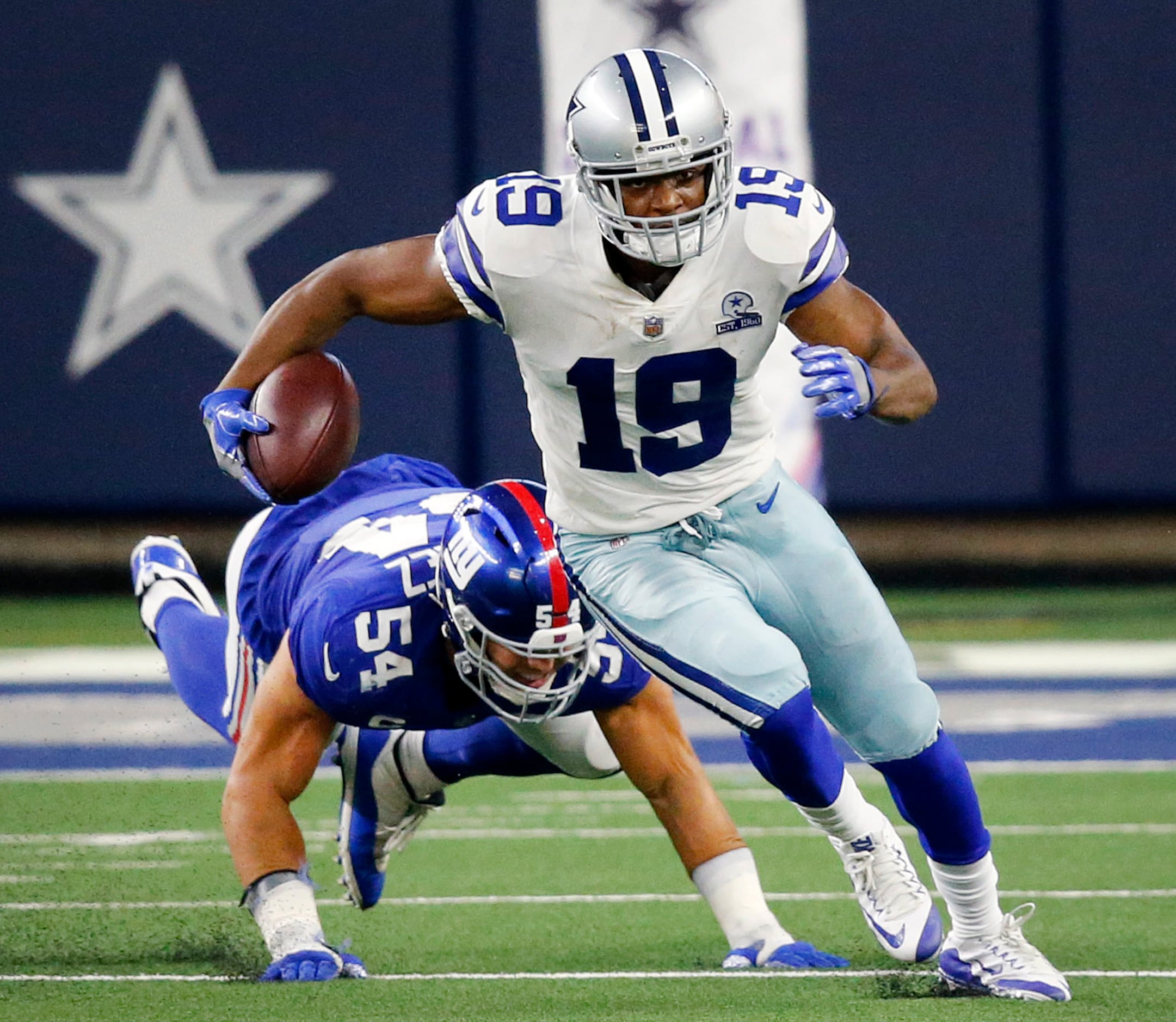 Dallas Cowboys provide update on Amari Cooper injury for MNF - On3