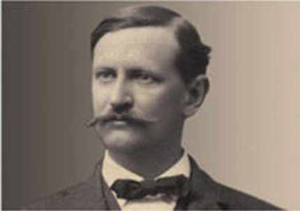 Company founder William Henry Belk
