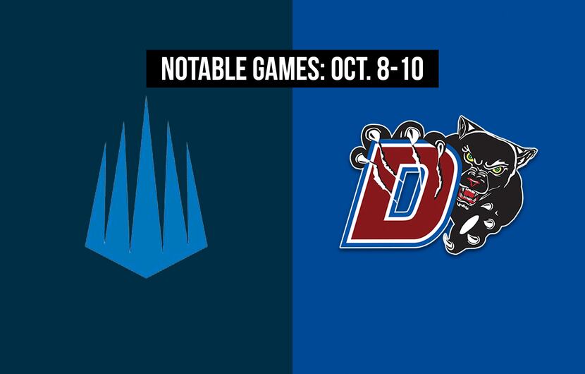 Notable games for the week of Oct. 8-10 of the 2020 season: IMG Academy vs. Duncanville.
