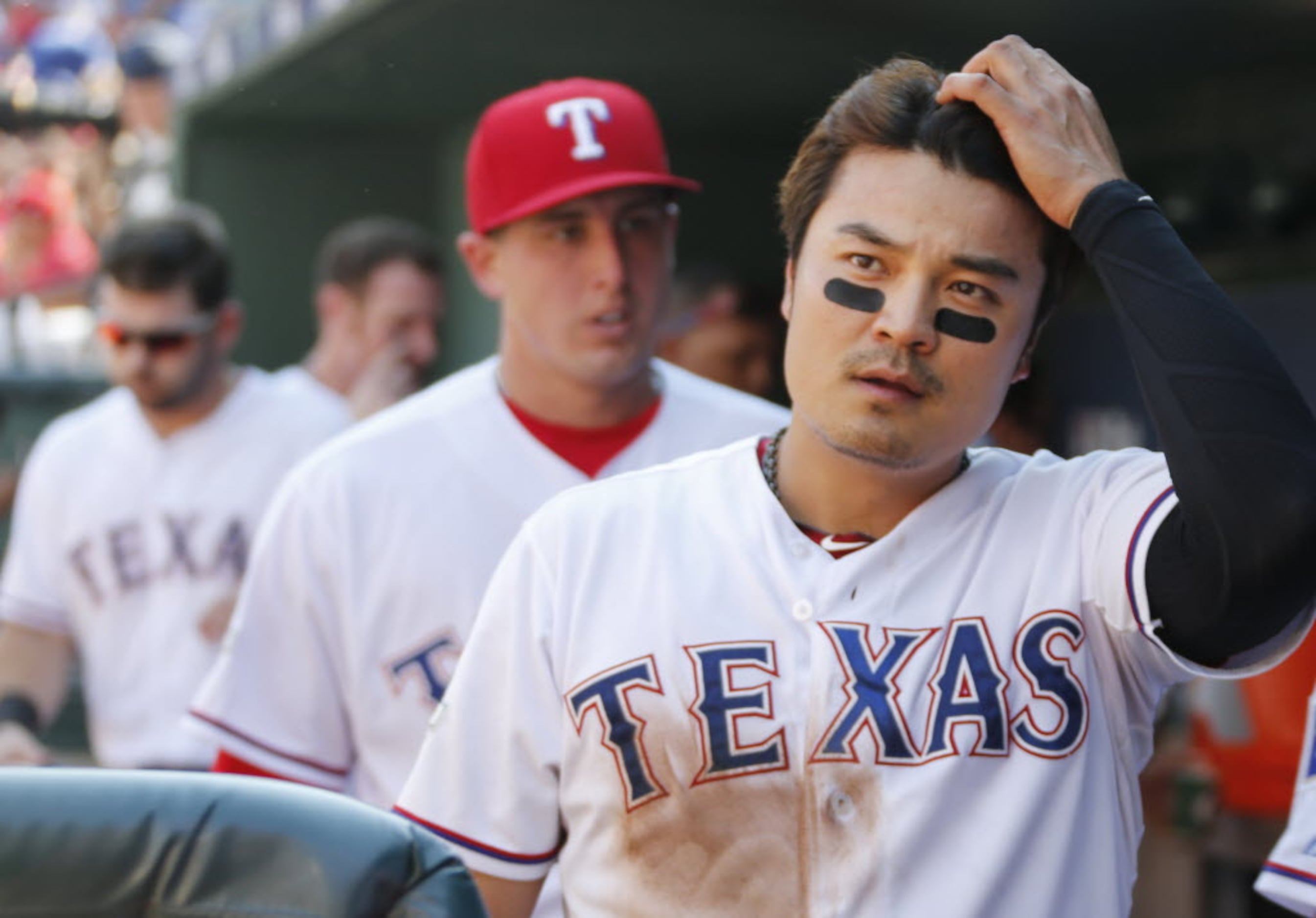 2023 ZiPS Projections: Texas Rangers