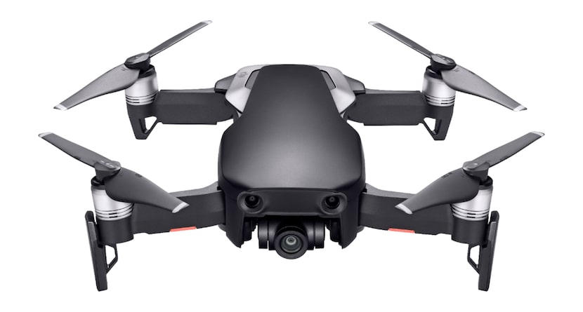 DJI Mavic Air