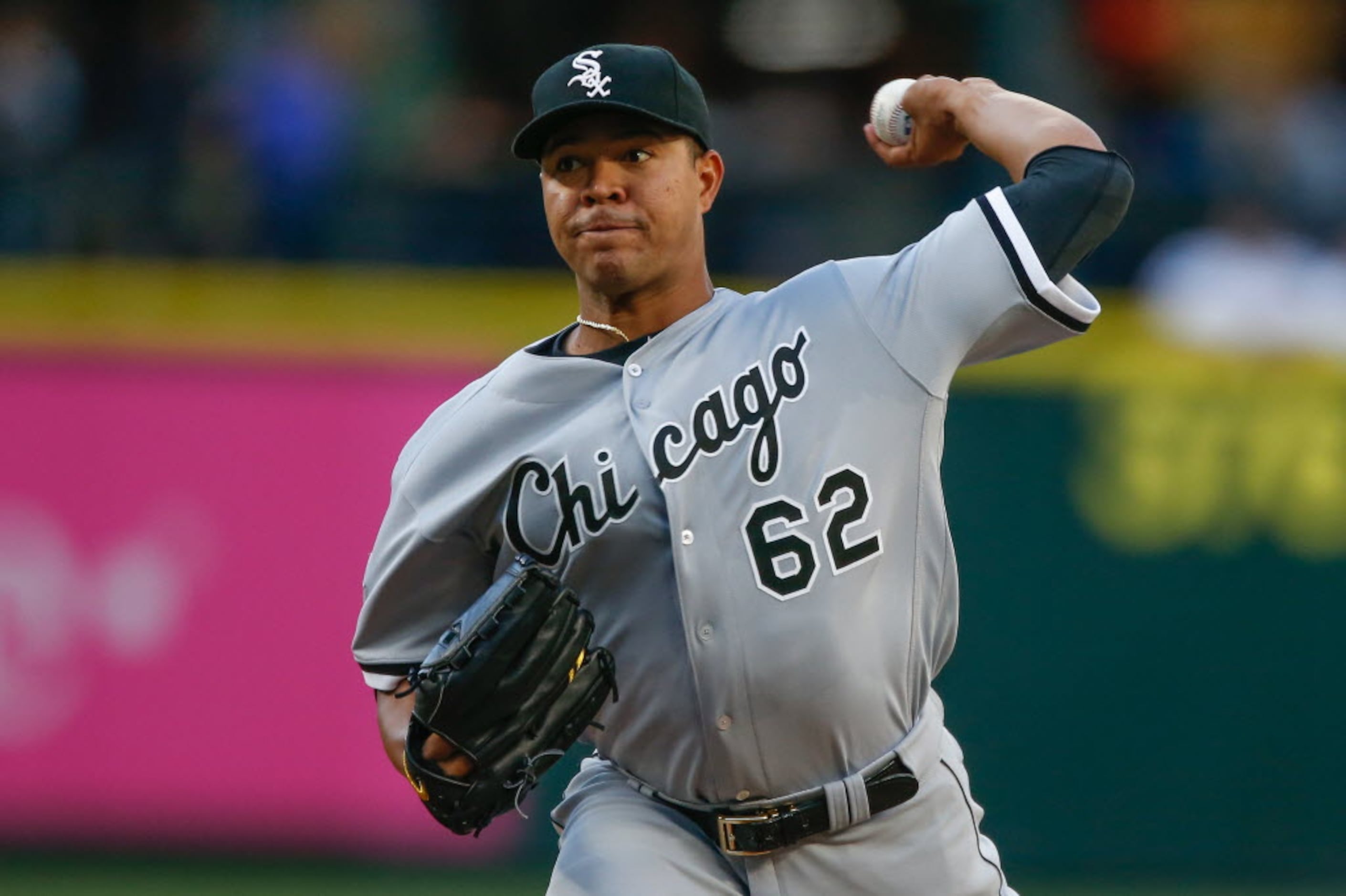 White Sox Listening On Chris Sale, Jose Quintana - MLB Trade Rumors