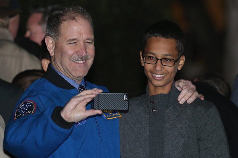 WASHINGTON, DC - OCTOBER 19:  Former astronaut and NASA Associate Administrator for the...