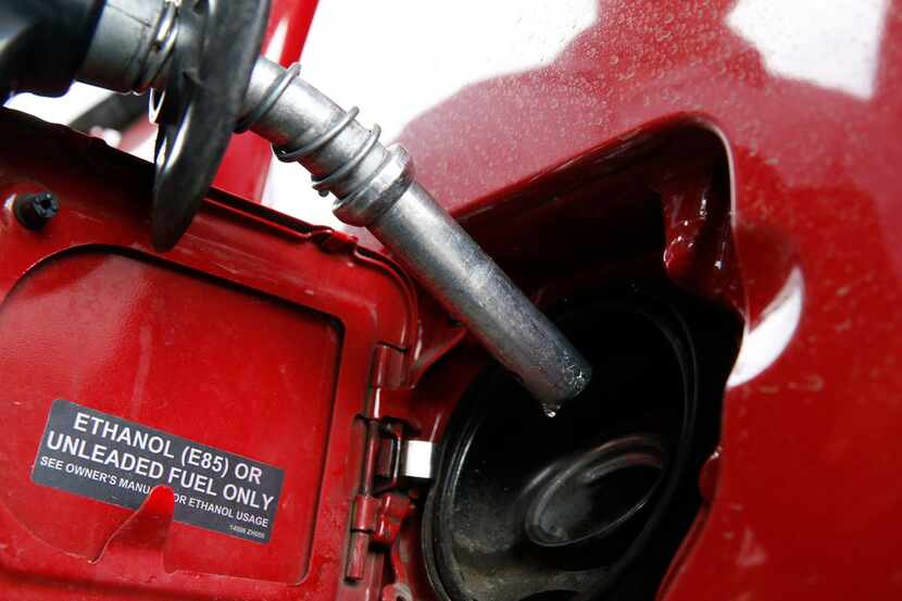 Rising fuel prices are hitting just in time for the summer driving season. Changes in the...