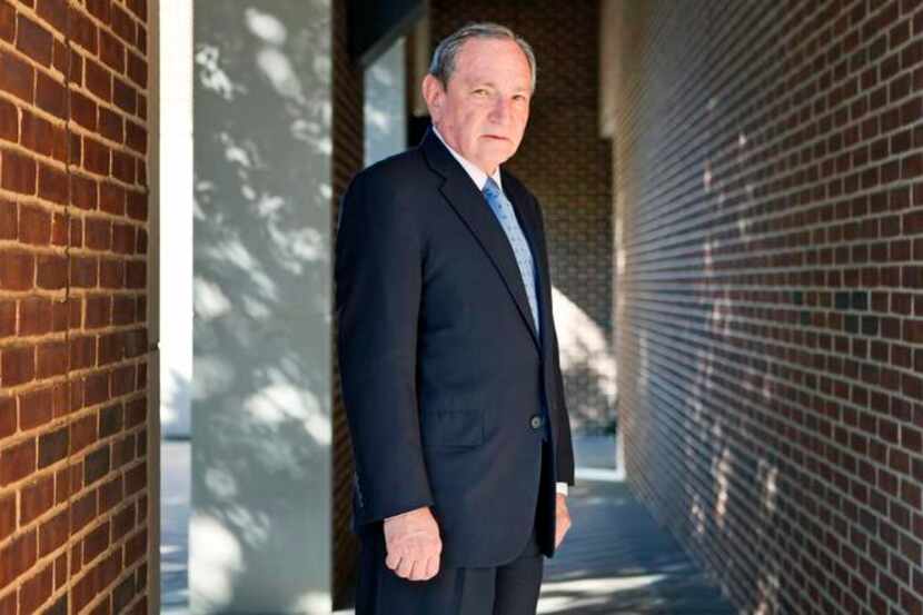 
George Friedman is chairman of Austin-based Stratfor Global Intelligence.
