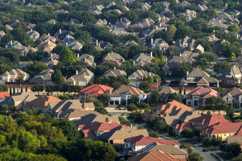 Over the past decade, homes in the Dallas-Fort Worth, Austin, San Antonio and Houston metro...