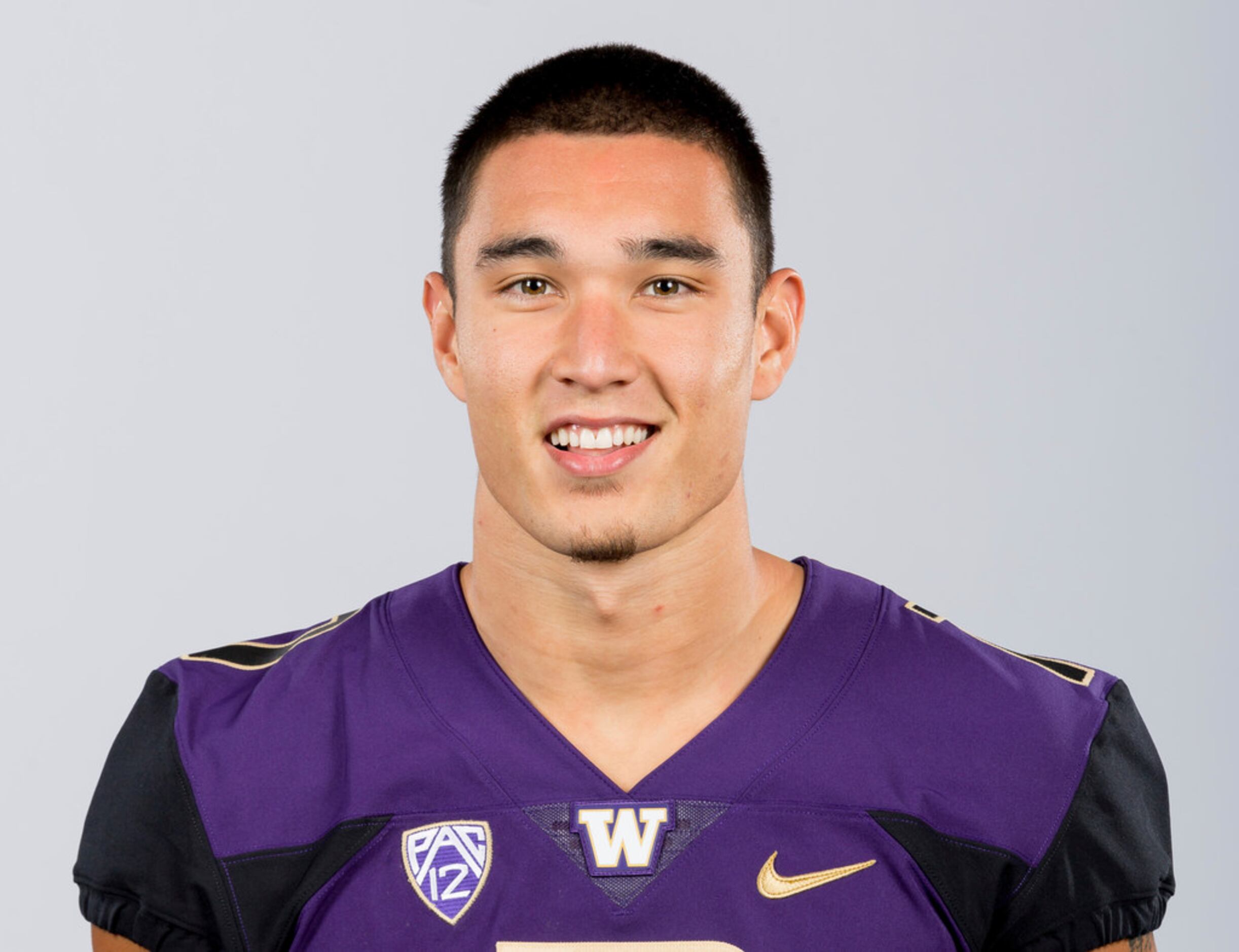 NFL Draft 2019: Taylor Rapp, University of Washington safety