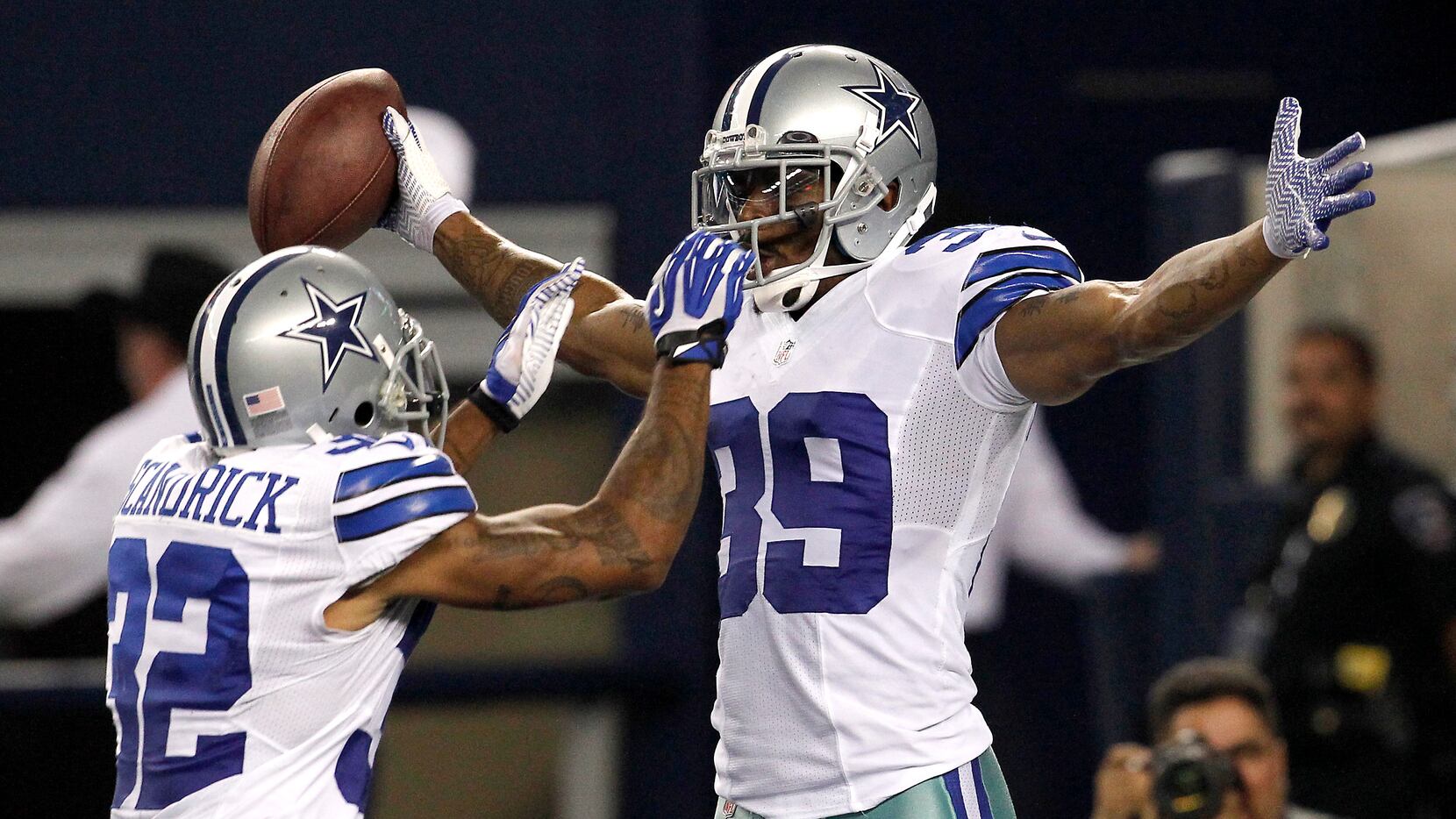 Without Scandrick, Cowboys missing best at key position