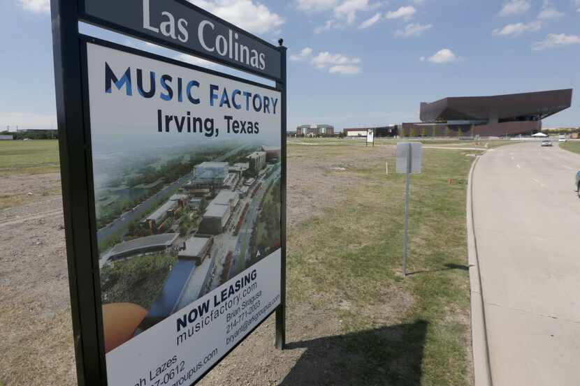 Thursday's 5-4 vote rejected a plan for a $170 million music factory.