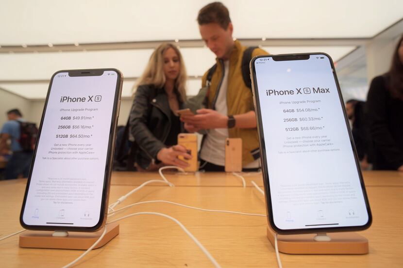 iPhone XS 64GB or 256GB: which size is best for you?
