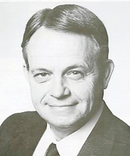 Fred R. Orr