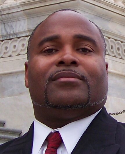 Cedric Davis