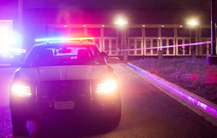 La policía de Dallas quiere más policías para reducir el crimen. Una opción tecnológica...