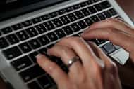 Dallas man shows how a free website keeps an eye on whether your email is being used by bad...