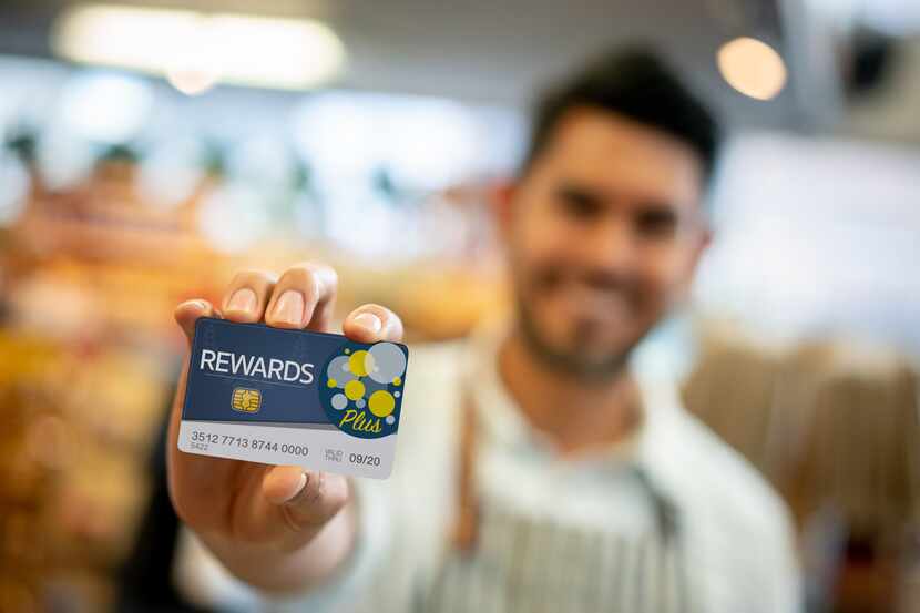 Nearly every retailer offers customers loyalty rewards programs. Columnist Scott Burns...