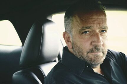 George Pelecanos