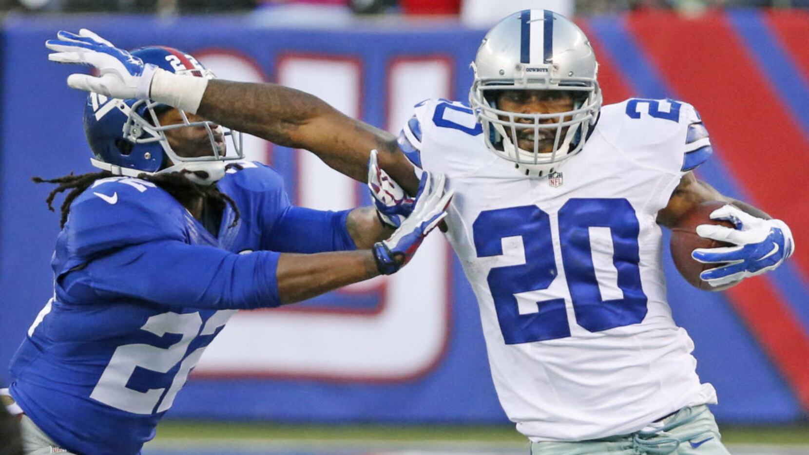 10 things to know about Darren McFadden, from what rabbits taste like to  what his tattoos mean