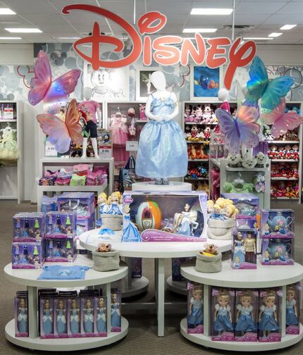 Disney Store  Target Australia