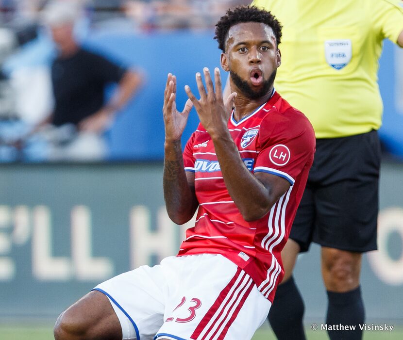 Kellyn Acosta