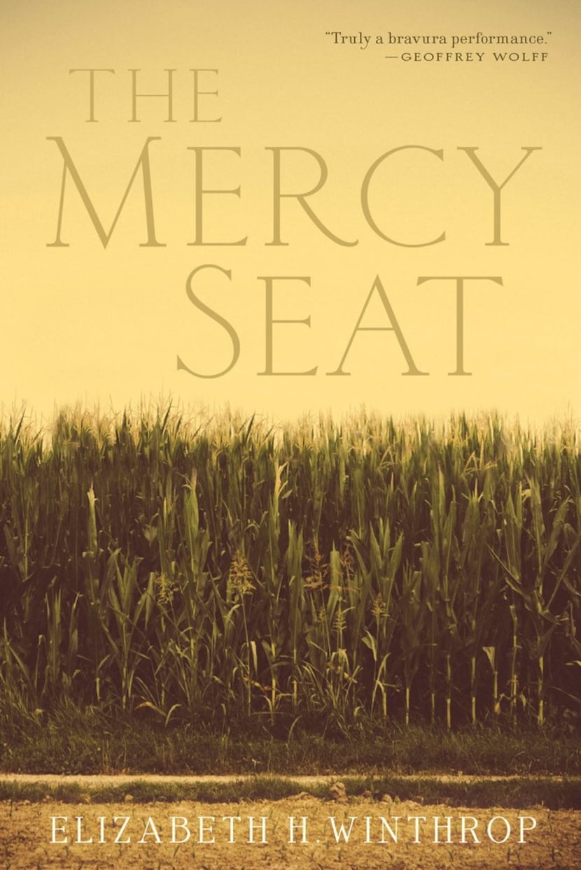 The Mercy Seat, by Elizabeth H. Winthrop