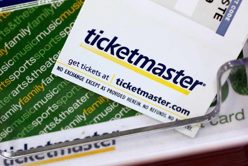 Technical glitches on Ticketmaster last month during sales of Taylor Swift tickets left fans...
