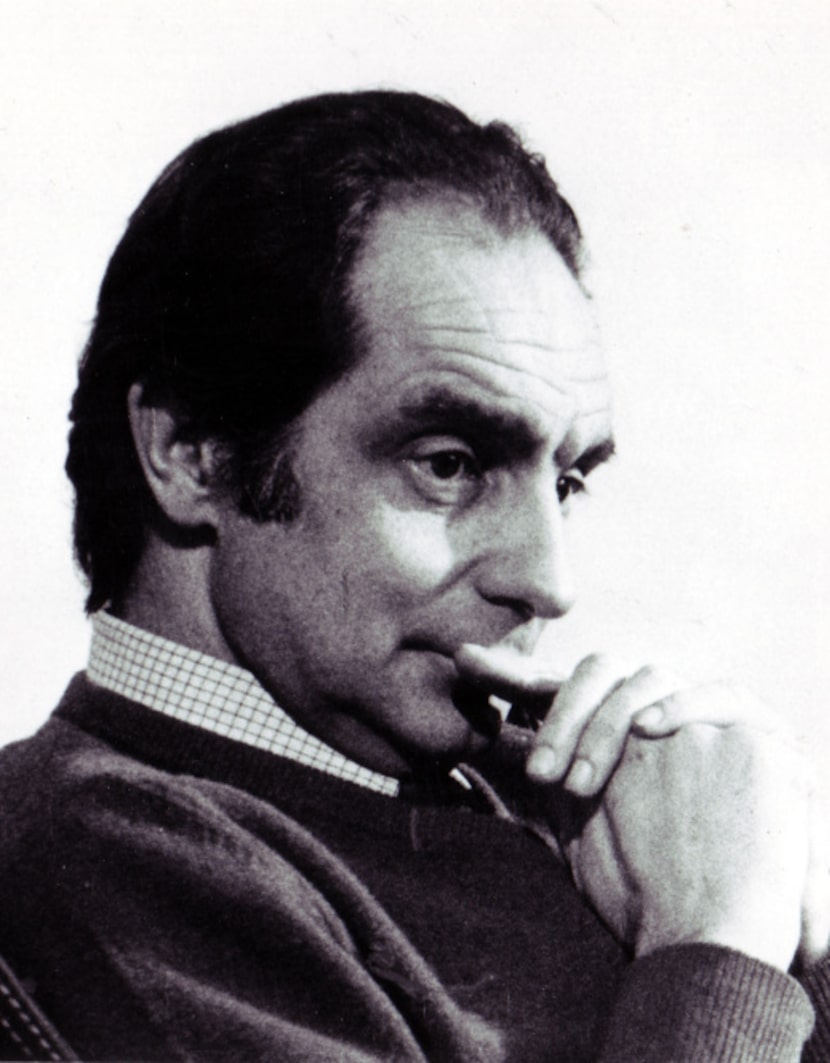   Italo Calvino