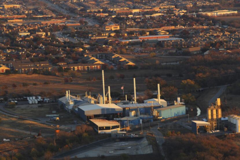 City officials want to contain the hazardous waste at the Exide plant, but environmental...