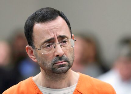 Larry Nassar