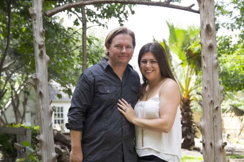 
Scott and Jana Boyles have known each other since 1999, but didn’t really hit it off until...