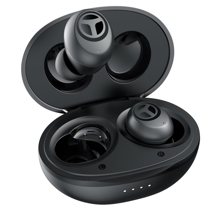 Tranya T10 Wireless Earbuds